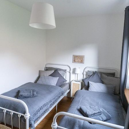 Ferienwohnung Gartenkamp Celle Extérieur photo