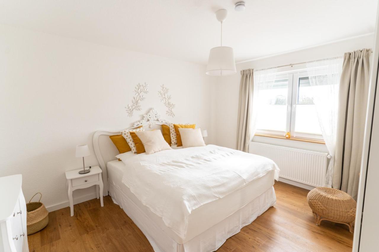 Ferienwohnung Gartenkamp Celle Extérieur photo