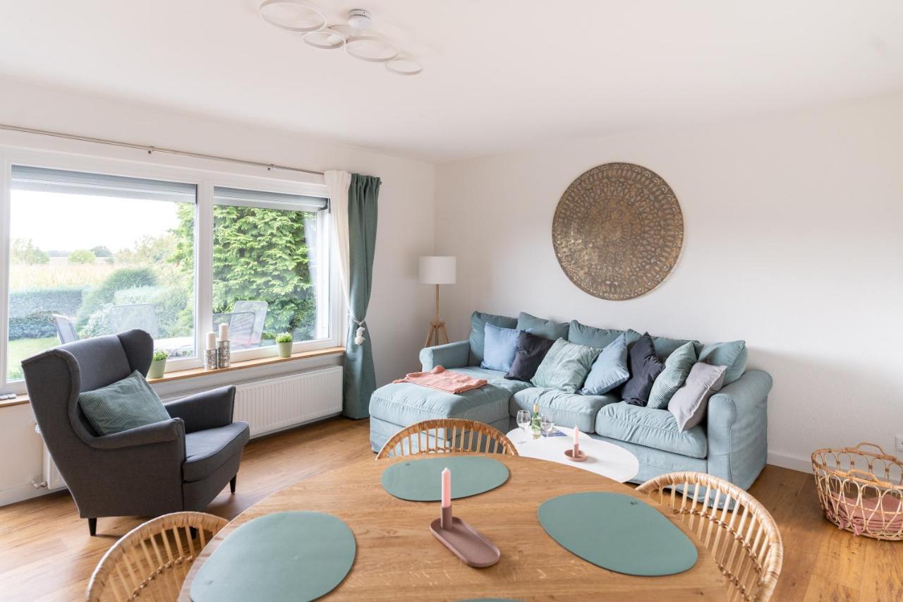 Ferienwohnung Gartenkamp Celle Extérieur photo