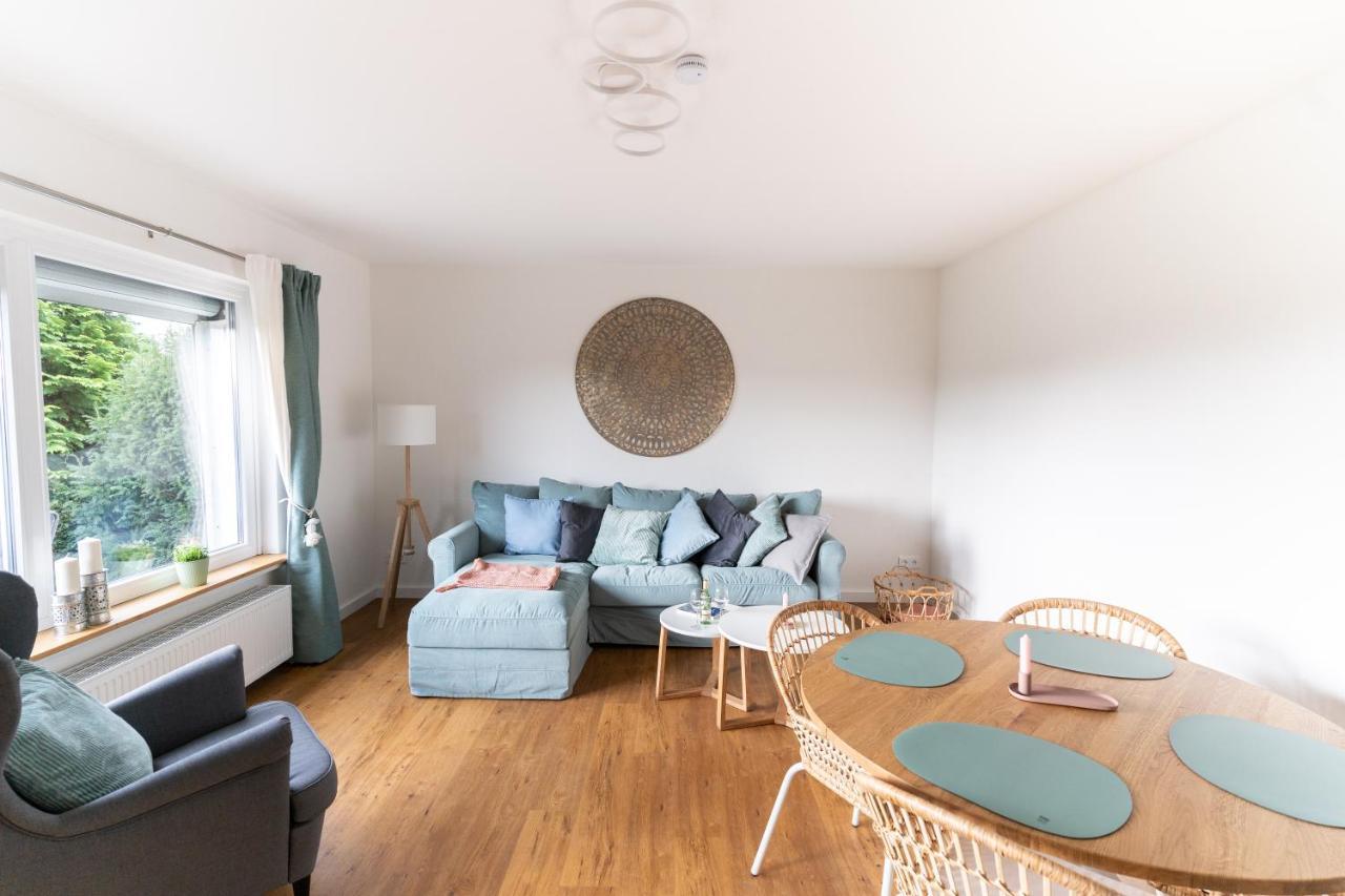 Ferienwohnung Gartenkamp Celle Extérieur photo